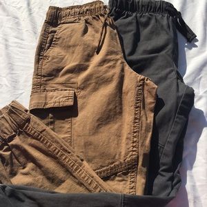 Boys Arizona Regular Joggers